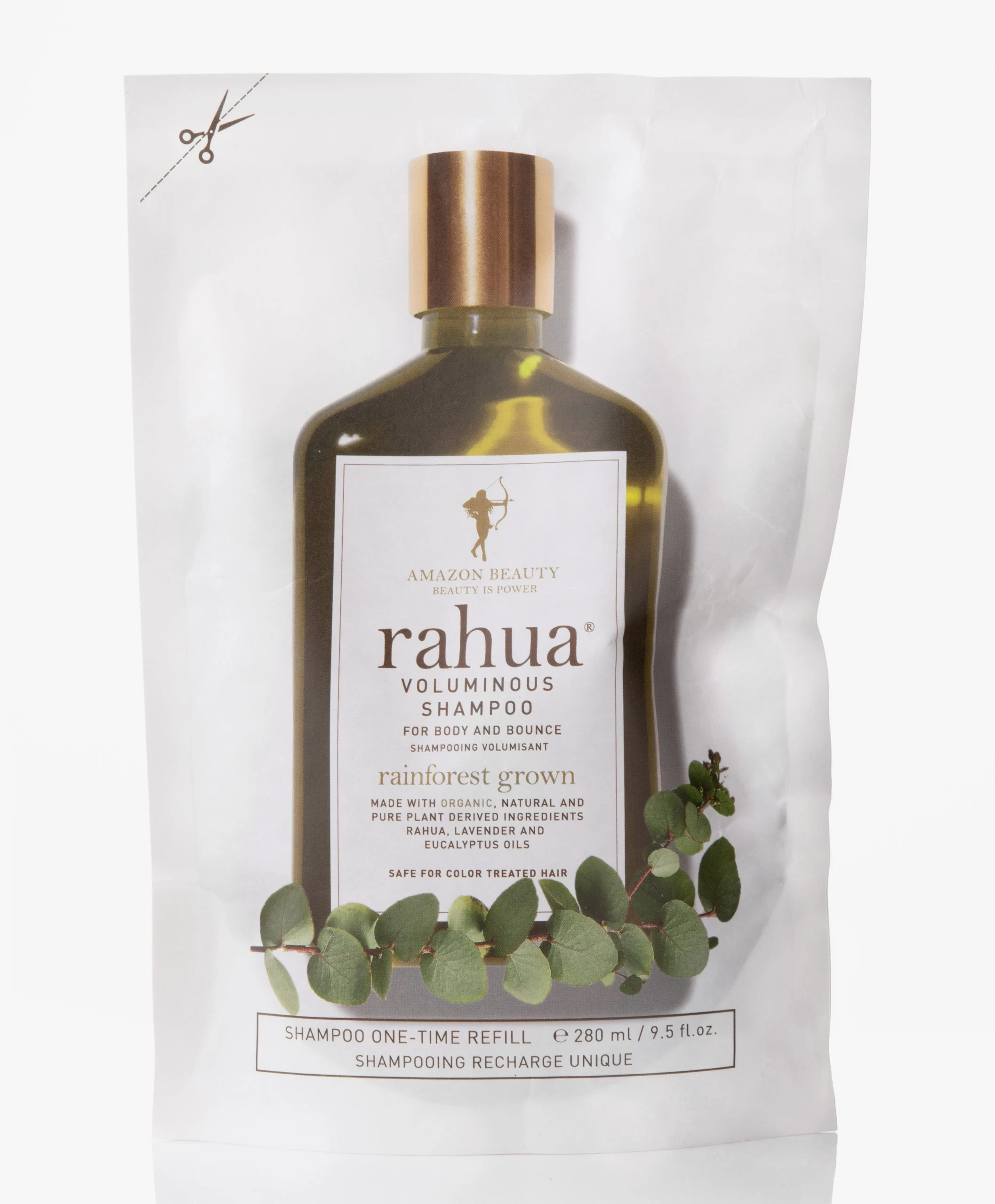 Rahua Voluminous Shampoo Refill 3 Rahua Voluminous Shampoo Refill