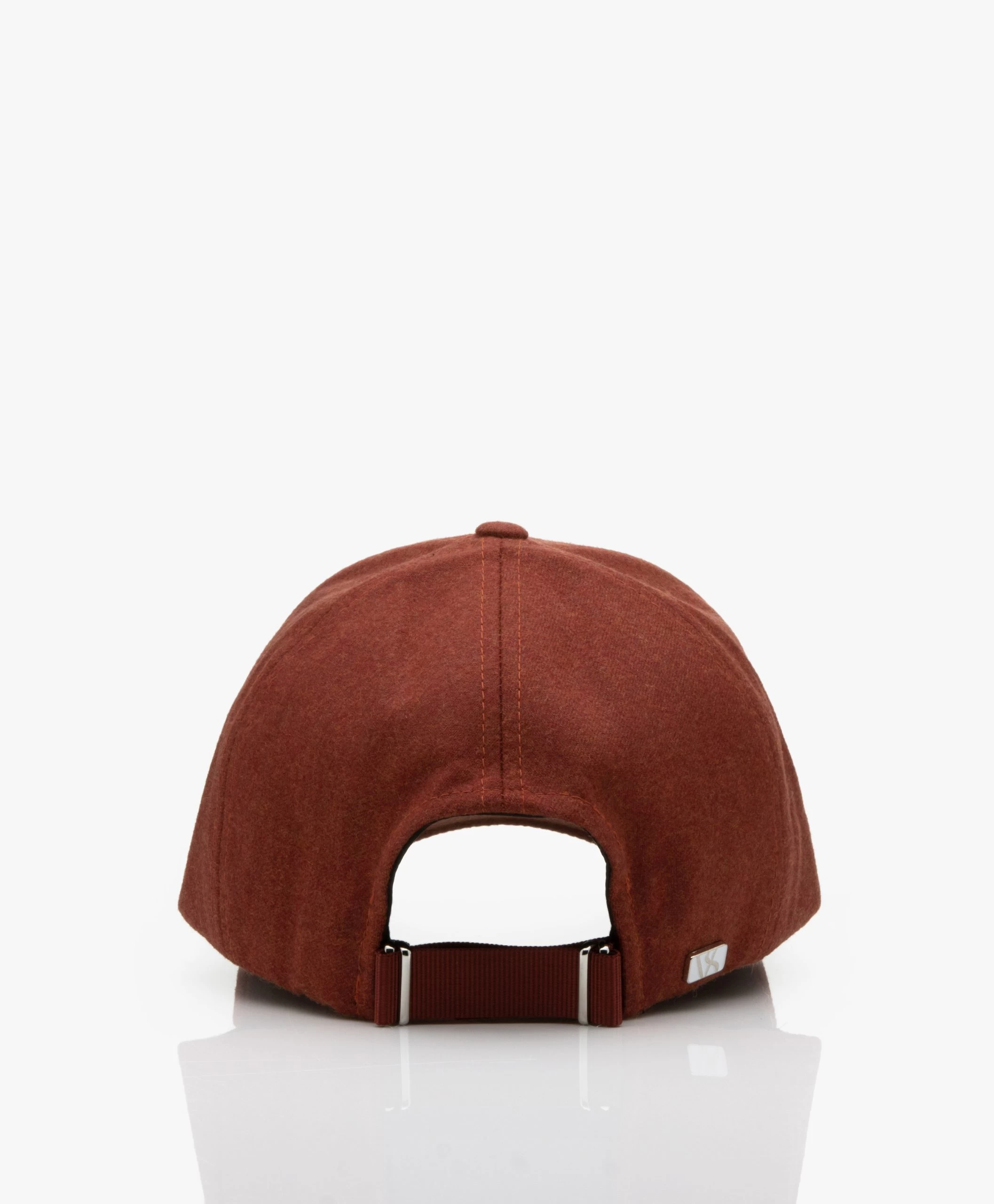 Varsity Headwear Scheerwollen Pet - Oranje 10 Varsity Headwear Scheerwollen Pet - Oranje - Afbeelding 8