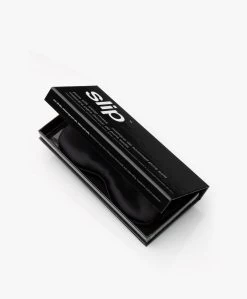 Slip™ Mulberry Zijden Slaapmasker - Zwart 10 Slip™ Mulberry Zijden Slaapmasker - Zwart -Boetiek Modewinkel 01d1a3ff c841 4299 af2f 41a3aa43bc80