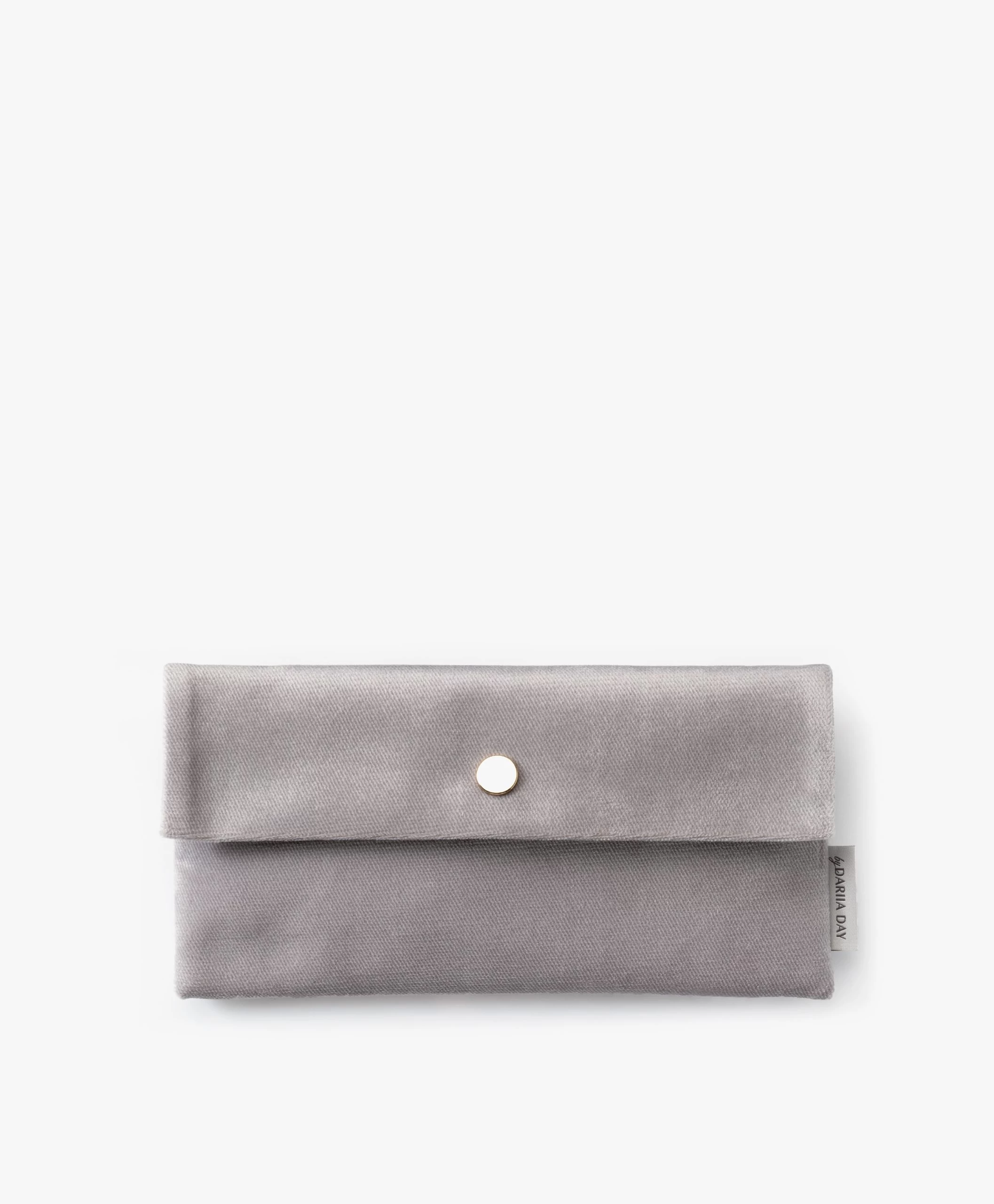 By Dariia Day Mulberry Zijden Slaapmasker - French Beige 6 By Dariia Day Mulberry Zijden Slaapmasker - French Beige - Afbeelding 4