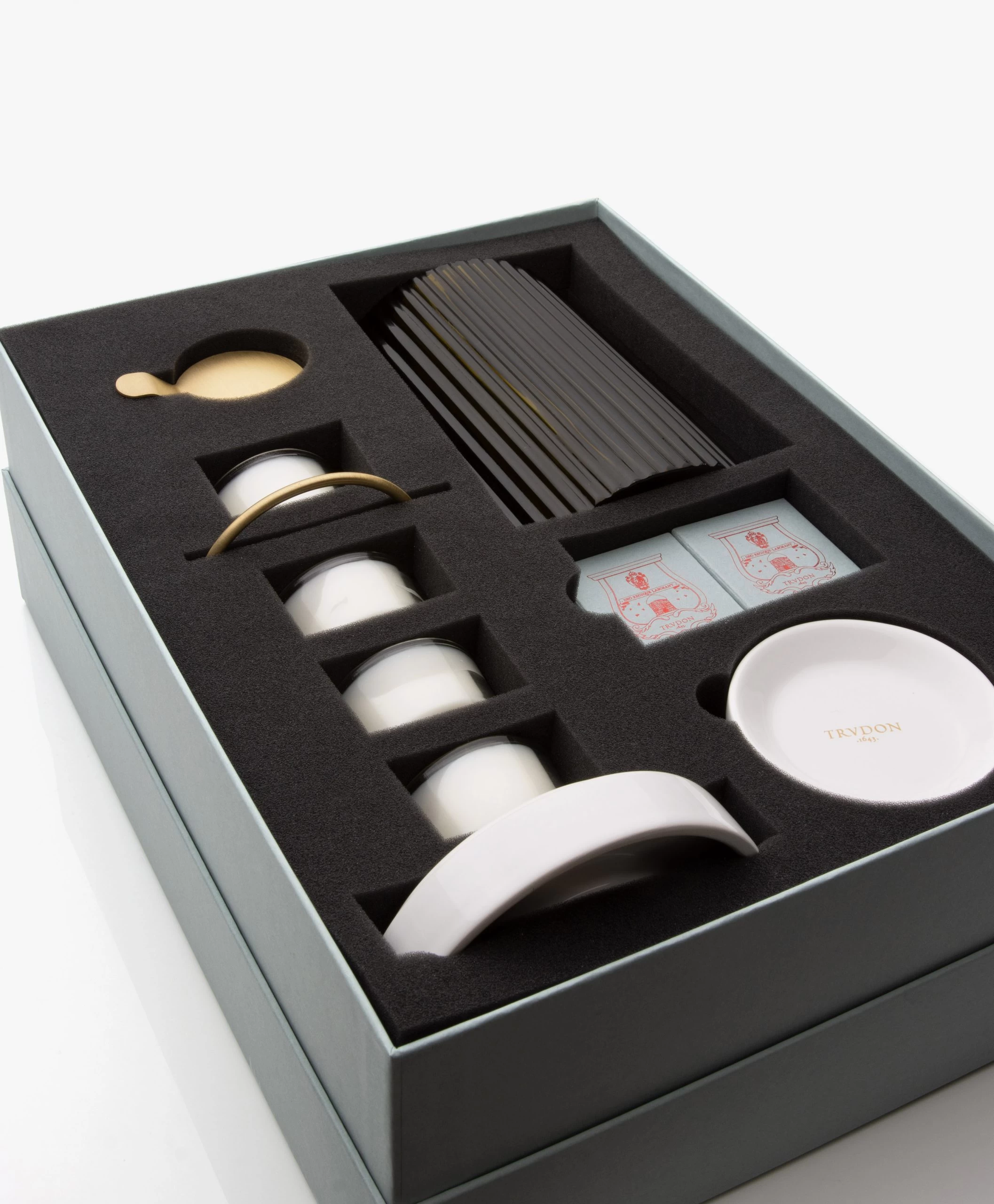 Trudon La Promeneuse Diffuser 7 Trudon La Promeneuse Diffuser - Afbeelding 5