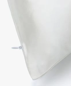 Slip™ Mulberry Zijden Kussensloop - Off-White -Boetiek Modewinkel 031c36cb ebde 442e bfec 02e652f281ed