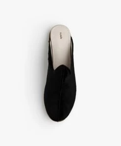 Surée Hairy Leren Mules - Zwart 20 Surée Hairy Leren Mules - Zwart -Boetiek Modewinkel 03aa0806 74b9 4d5b b835 8dede7f6efec