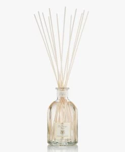 Dr. Vranjes 500Ml Geurstokjes - Petali Di Rose