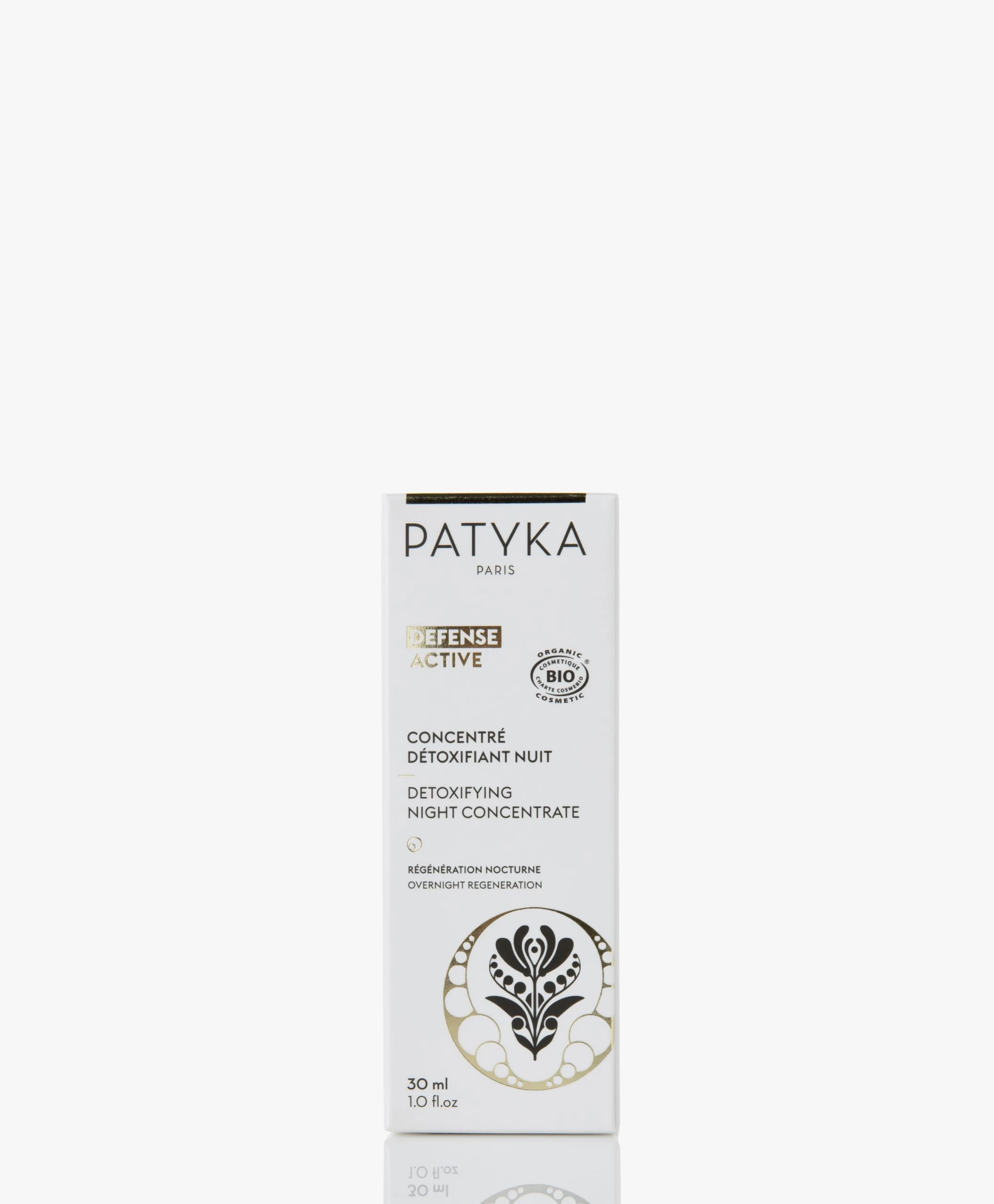 Patyka Detoxifying Night Concentrate 6 Patyka Detoxifying Night Concentrate - Afbeelding 4