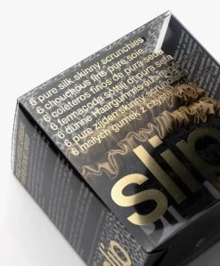 Slip™ 6-Pack Skinnies Zijden Scrunchies - Multi Leopard 9 Slip™ 6-Pack Skinnies Zijden Scrunchies - Multi Leopard -Boetiek Modewinkel 05ec7da4 b27b 434a 9887 cfe0bd8e2ddf 01