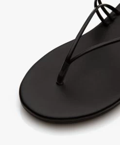 Ancient Greek E Leren Teensandalen - Zwart 15 Ancient Greek E Leren Teensandalen - Zwart -Boetiek Modewinkel 067fdb8d 4bc8 45ec abae ce53f3fd7043 07