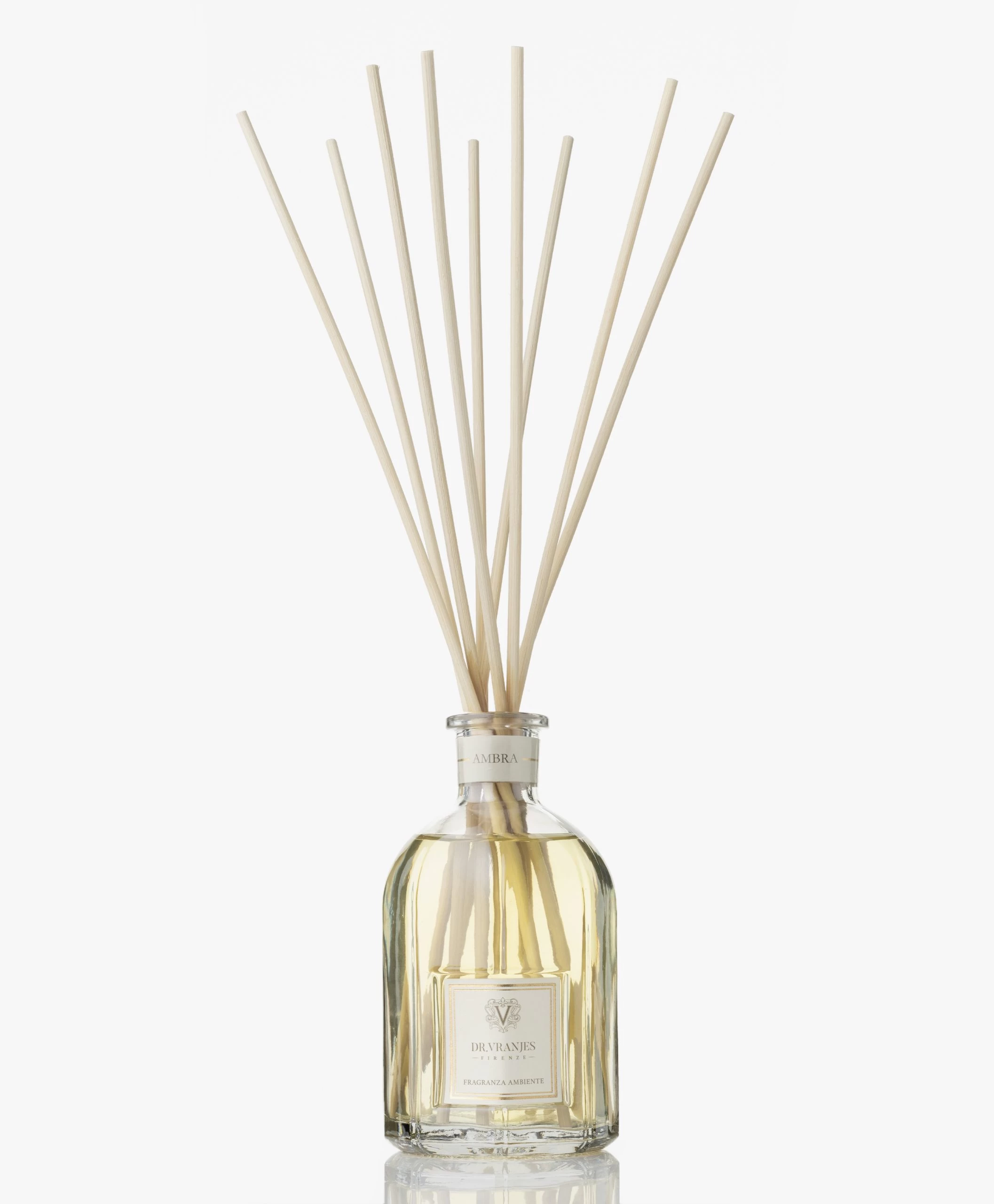 Dr. Vranjes 500Ml Geurstokjes - Ambra 3 Dr. Vranjes 500Ml Geurstokjes - Ambra