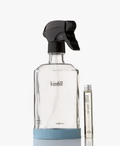 Kinfill Keukenreiniger Spray Starterskit - Pine Husk