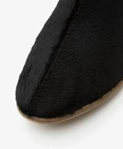 Surée Hairy Leren Mules - Zwart 15 Surée Hairy Leren Mules - Zwart -Boetiek Modewinkel 09345ffc 5afd 40e3 8c89 30470377bcf6