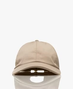 By Malene Birger Aubriel Satijnen Pet - Licht Zand 9 By Malene Birger Aubriel Satijnen Pet - Licht Zand -Boetiek Modewinkel 097ab64c 63f5 4825 b408 bd60569a5792 04