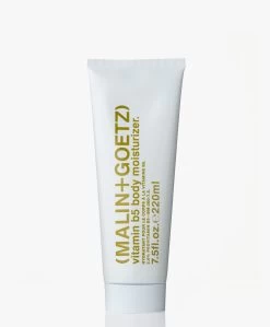 Malin+Goetz Vitamin B5 Body Moisturizer