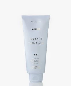 V.Sun Zonnebrandcrème Body Sensitive - Spf 50