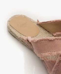 Castañer Pilita Gevlochten Jute Slippers - Rosa Empolvado -Boetiek Modewinkel 0be3d128 bce2 44f4 a68a 0399ab83df09 120