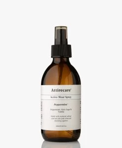 Attirecare Active-Wear Spray - Peppermint 250Ml