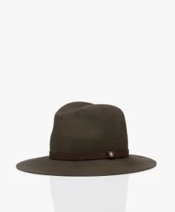 Rag & Bone Floppy Brim Fedora Hoed - Pecan 12 Rag & Bone Floppy Brim Fedora Hoed - Pecan -Boetiek Modewinkel 0c50cc43 6964 4c52 9a60 51c652987fee 242