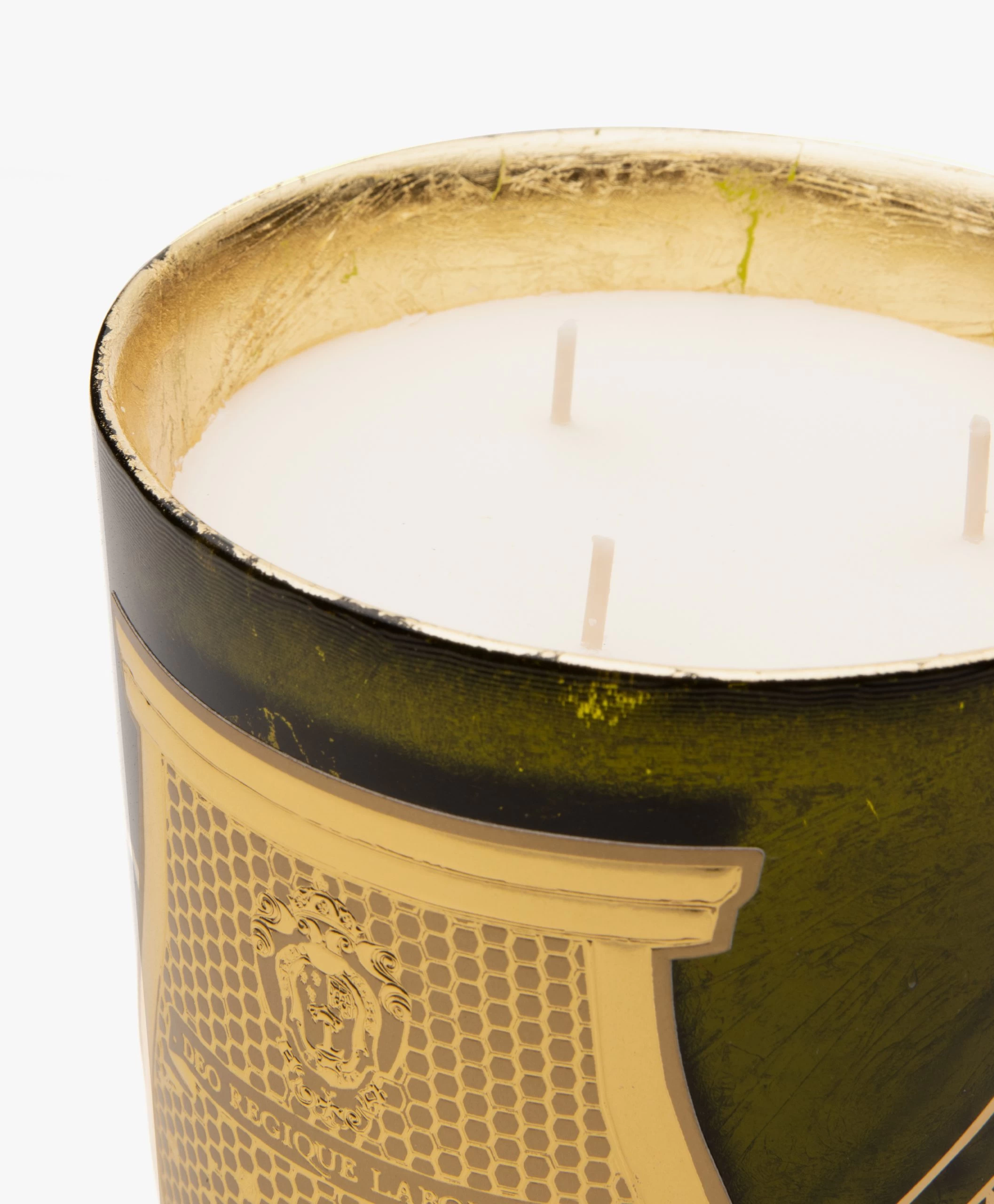 Trudon Christmas Edition Intermezzo Gabriel Geurkaars - 800Gr 4 Trudon Christmas Edition Intermezzo Gabriel Geurkaars - 800Gr - Afbeelding 2