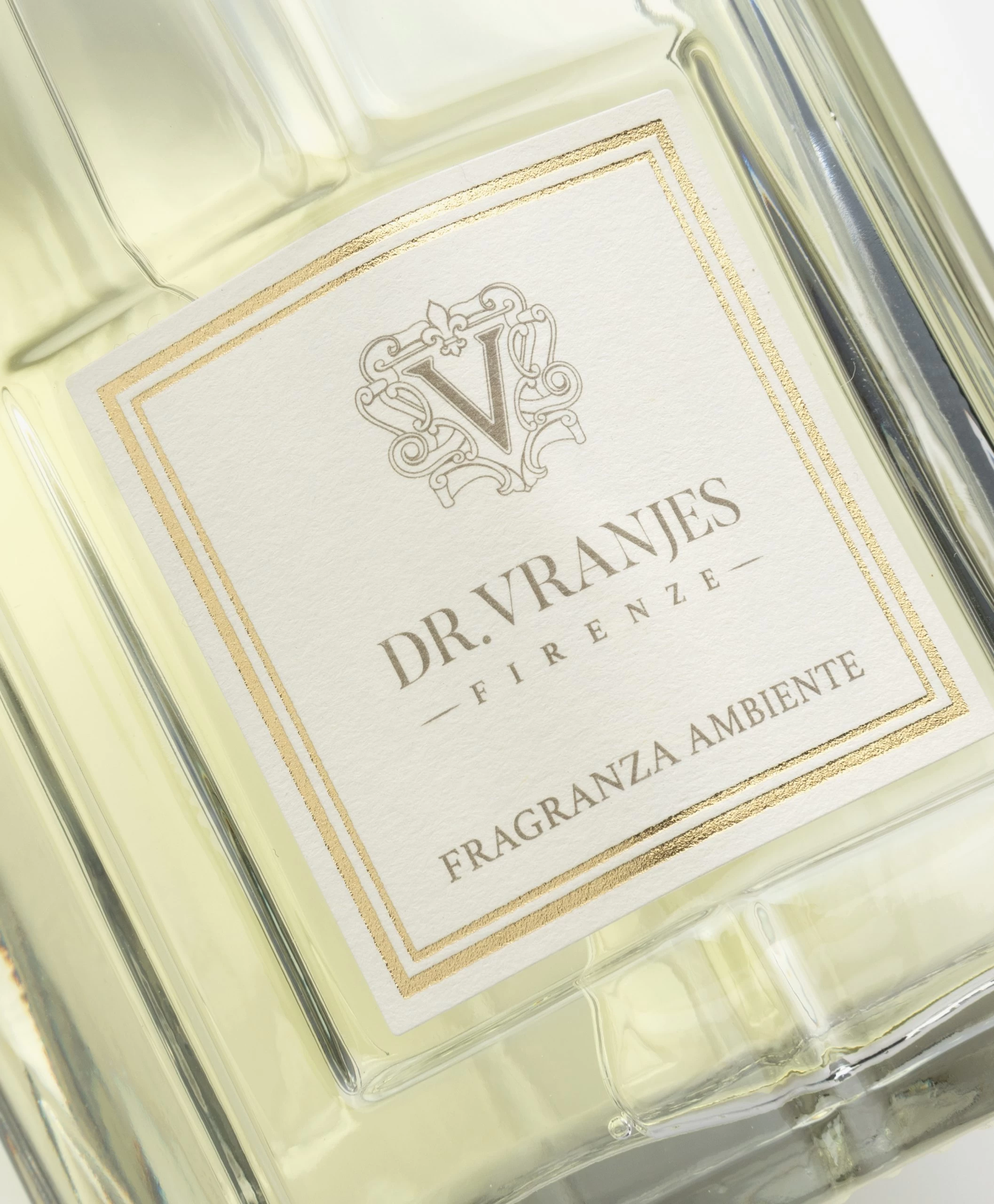 Dr. Vranjes 1250Ml Geurstokjes - Ginger Lime 5 Dr. Vranjes 1250Ml Geurstokjes - Ginger Lime - Afbeelding 3