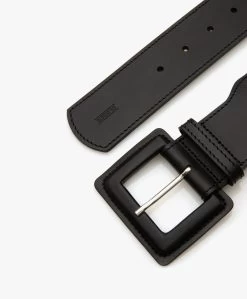 Closed Gevlochten Katoenen Riem - Zwart 10 Closed Gevlochten Katoenen Riem - Zwart -Boetiek Modewinkel 0e7d0769 3ba9 4cff ae3c 7dc94718b67d 03