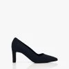 Panara Suède Pumps - Donkerblauw -Boetiek Modewinkel 0f63f62b b7a5 41f7 9245 66939bf44359 08