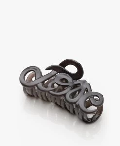 Bon Dep Love Haarklem Large - Donker Taupe