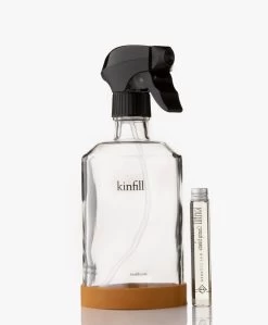 Kinfill Starterkit Yoga Mat Cleaner - Pine Husk