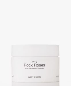 Marie-Stella-Maris Hydraterende Body Cream - No.10 Rock Roses