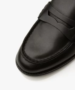 Closed Leren Loafers - Zwart 16 Closed Leren Loafers - Zwart -Boetiek Modewinkel 10ef25b1 72c9 4b9d 979f 6a80ce6ccd9e 02