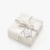 The Laundress Set Of 3 Home Cleaning Cloths