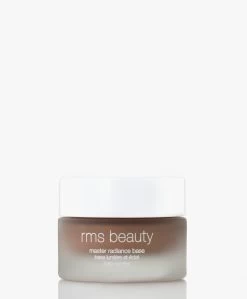 Rms Beauty Master Radiance Base Cream Highlighter - Deep