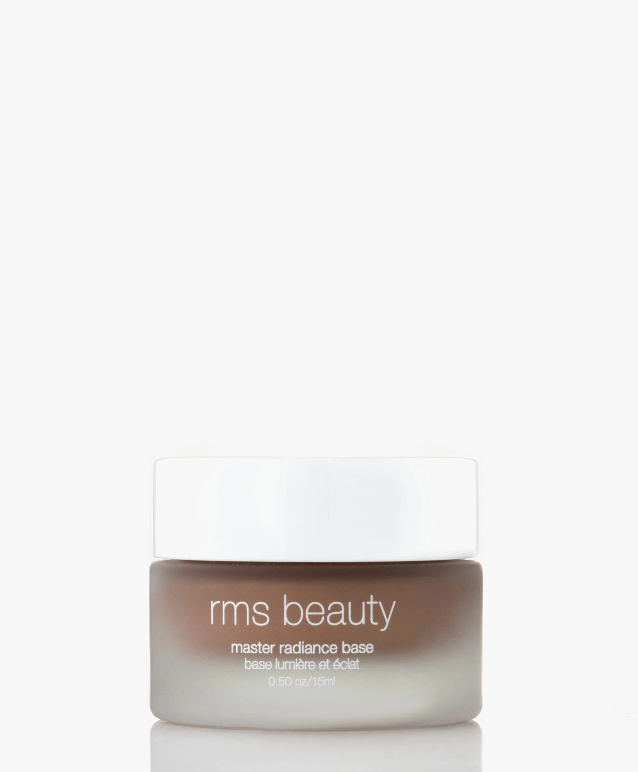 Rms Beauty Master Radiance Base Cream Highlighter - Deep 3 Rms Beauty Master Radiance Base Cream Highlighter - Deep