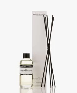 Marie-Stella-Maris 100Ml Geurstokjes - No.12 Objets D'Amsterdam 7 Marie-Stella-Maris 100Ml Geurstokjes - No.12 Objets D'Amsterdam -Boetiek Modewinkel 1158a7aa 8e53 435a 8457 6cf1a09ca32b 03