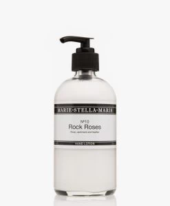 Marie-Stella-Maris Hand Lotion - No.10 Rock Roses