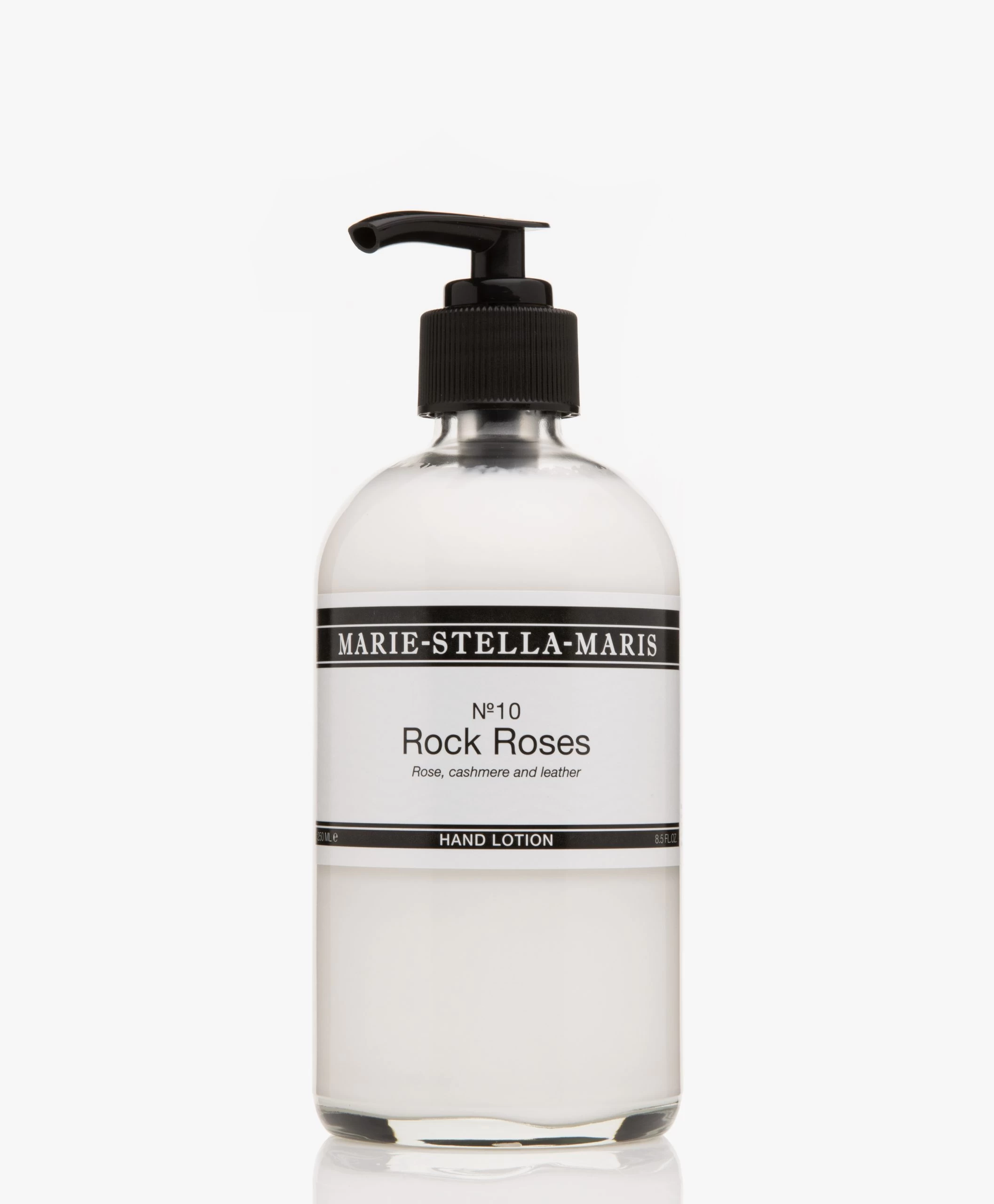 Marie-Stella-Maris Hand Lotion - No.10 Rock Roses 3 Marie-Stella-Maris Hand Lotion - No.10 Rock Roses