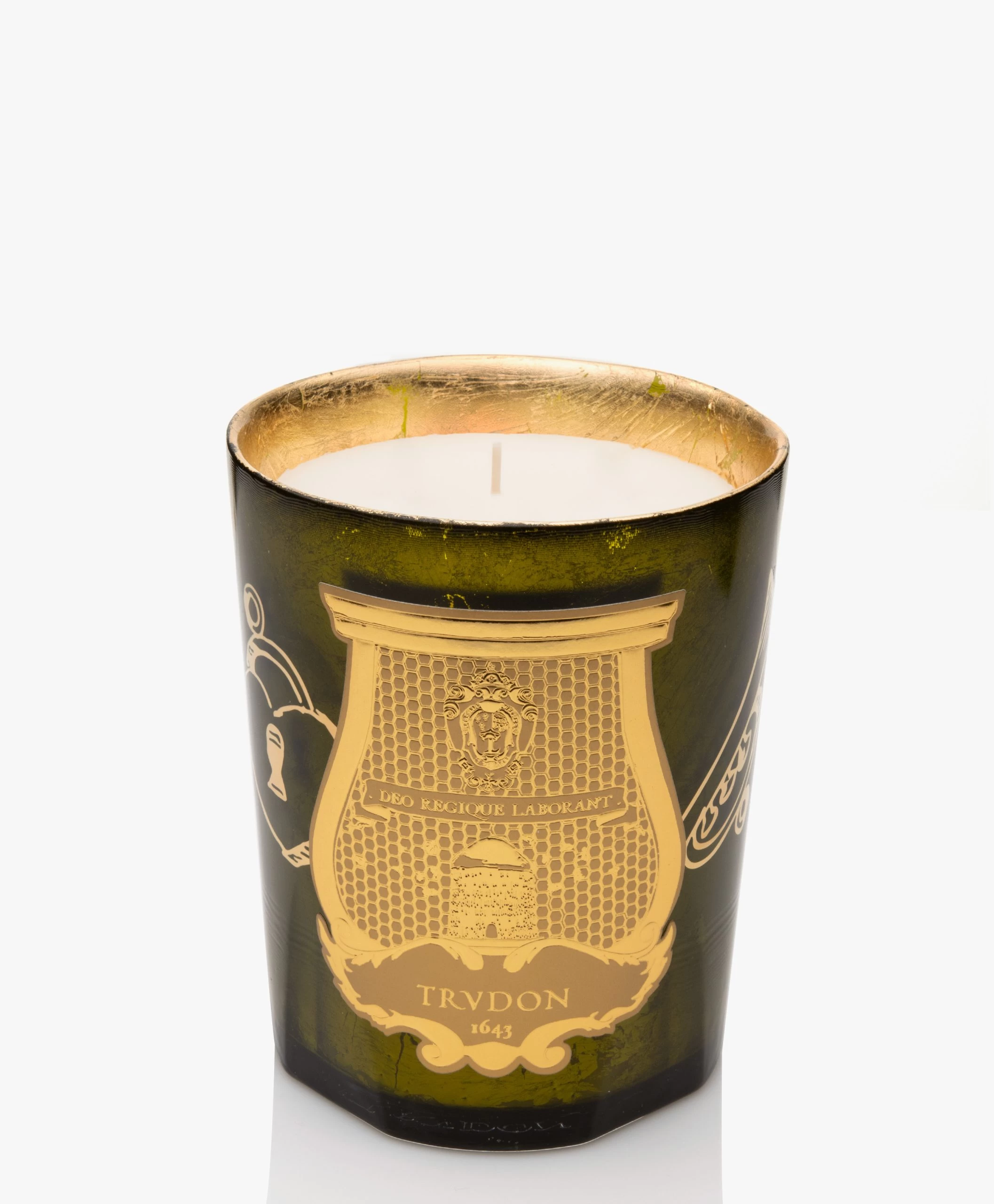 Trudon Christmas Edition Gabriel Geurkaars - 270Gr 3 Trudon Christmas Edition Gabriel Geurkaars - 270Gr