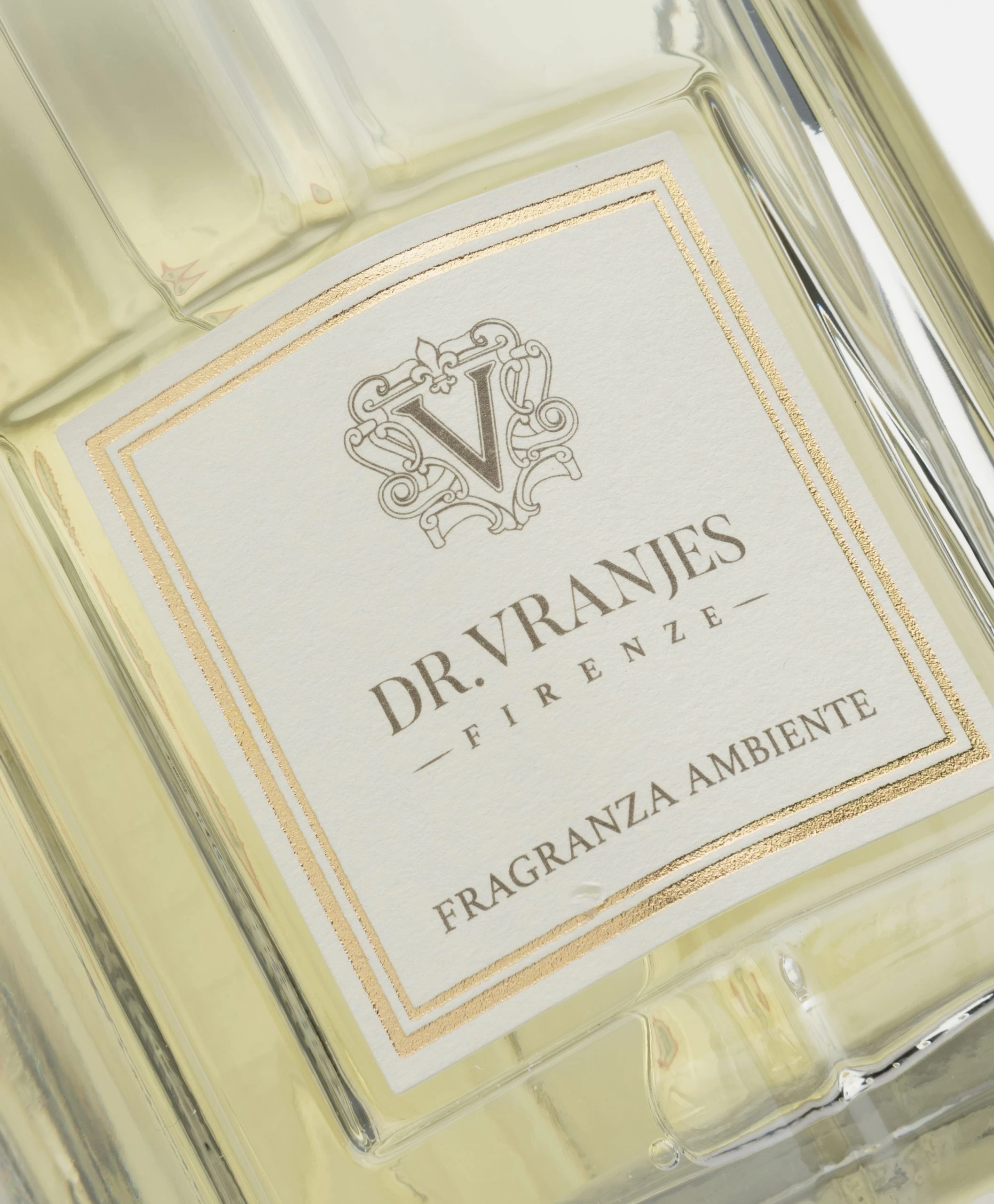 Dr. Vranjes 250Ml Geurstokjes - Ambra 5 Dr. Vranjes 250Ml Geurstokjes - Ambra - Afbeelding 3