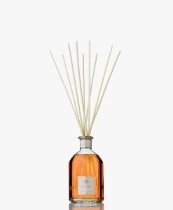 Dr. Vranjes 250Ml Geurstokjes - Vaniglia Mandarino