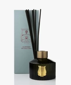 Trudon Le Diffuseur Spiritus Sancti Geurstokjes - 350Ml 7 Trudon Le Diffuseur Spiritus Sancti Geurstokjes - 350Ml -Boetiek Modewinkel 122543ba 4076 4ed9 b95b d37ba8cdb090 01