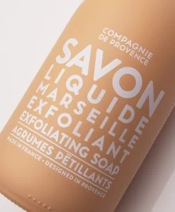 Compagnie De Provence All You Need Is Soap Ritual Set - Cotton Flower/Exfoliating -Boetiek Modewinkel 1251e1b5 4bb2 4d8b be75 9d560bf9a2a2 03