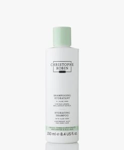 Christophe Robin Hydrating Shampoo With Aloë Vera