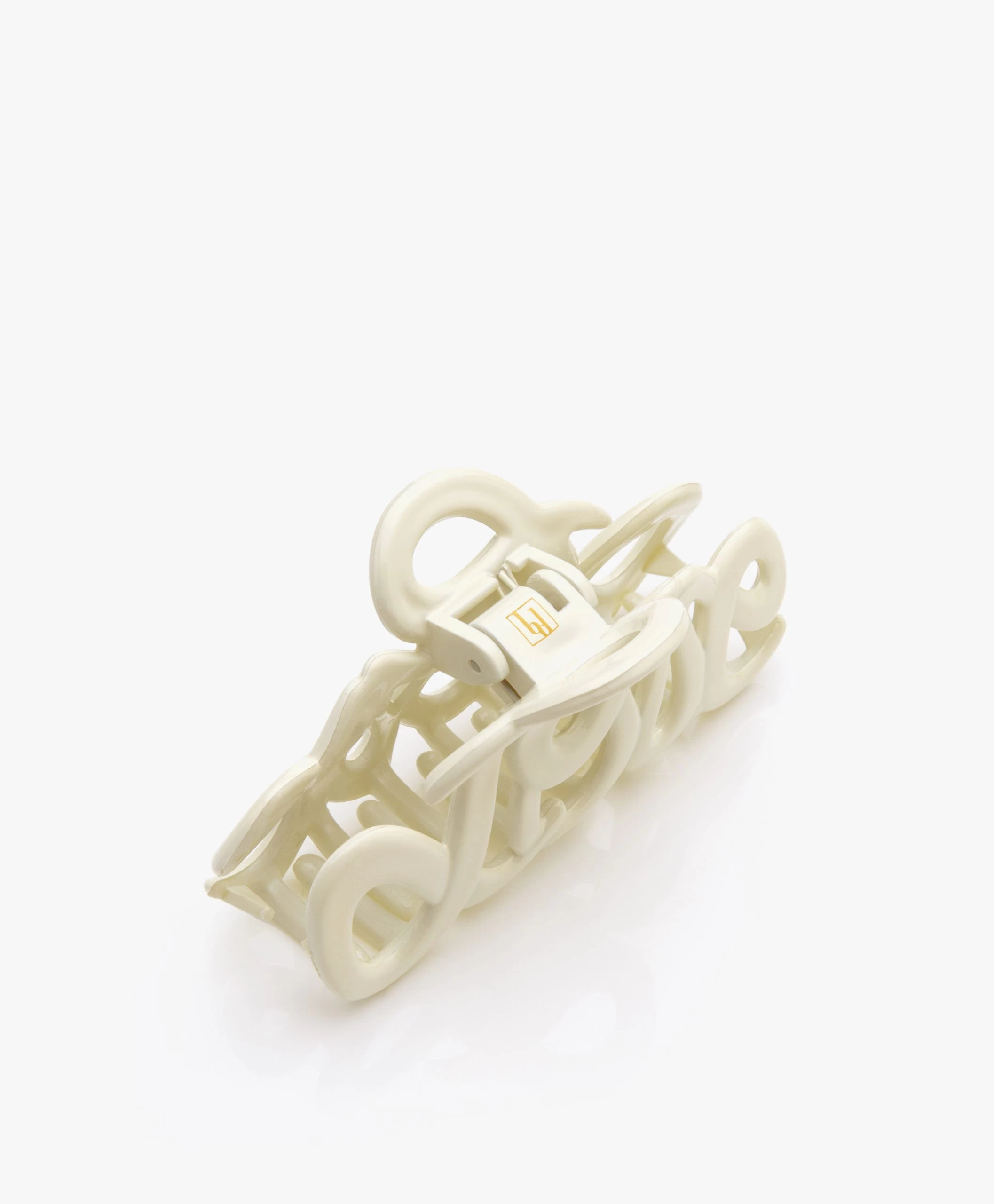 Bon Dep Love Haarklem Large - Ivoor 4 Bon Dep Love Haarklem Large - Ivoor - Afbeelding 2