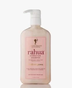 Rahua Hydration Lush Pump Shampoo
