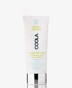Coola Radical Recovery Eco-Cert Organic After Sun Lotion