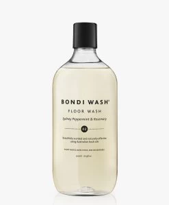 Bondi Wash 500Ml Natuurlijke Vloerreiniger - Sydney Peppermint & Rosemary