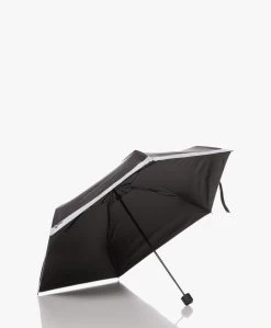 Pb. Favorites Compacte Paraplu In Reistas - Black 419 -Boetiek Modewinkel 145171c8 6476 4fb4 b6b1 c26e2b71169e 27