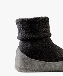 Falke Cosy Huissokken - Zwart 7 Falke Cosy Huissokken - Zwart -Boetiek Modewinkel 170518 FALKE Cosy Huissokken Zwart 02