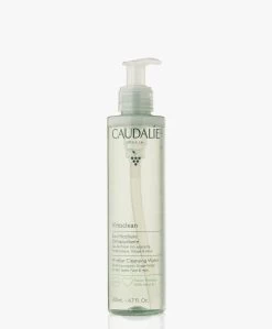 Caudalie Vinoclean Micellar Cleansing Water - 200 Ml