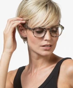 Izipizi Reading #C Leesbril - Blauw Tortoise -Boetiek Modewinkel 180807 izipizi reading c leesbril blauw tortoise 01