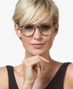 Izipizi Reading #C Leesbril - Blauw Tortoise -Boetiek Modewinkel 180807 izipizi reading c leesbril blauw tortoise 02