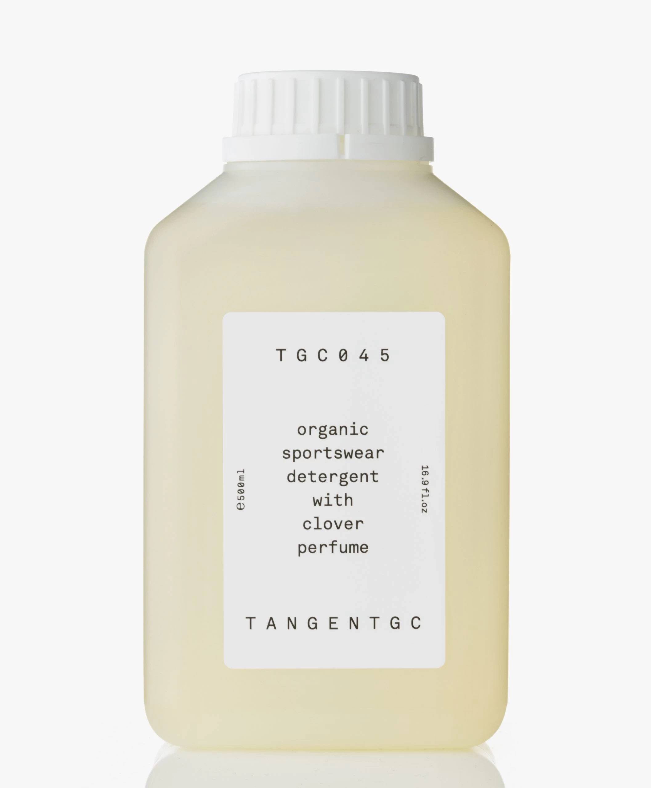 Tangent Gc Biologisch Sportswear Wasmiddel - 500Ml 3 Tangent Gc Biologisch Sportswear Wasmiddel - 500Ml